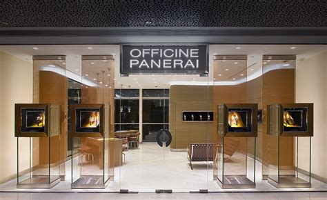 panerai store hong kong|officine Panerai hong kong.